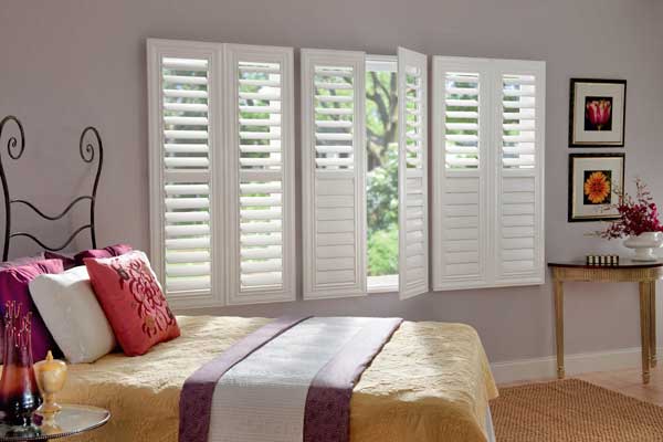 SPECIAL OFFER - Plantation Shutters